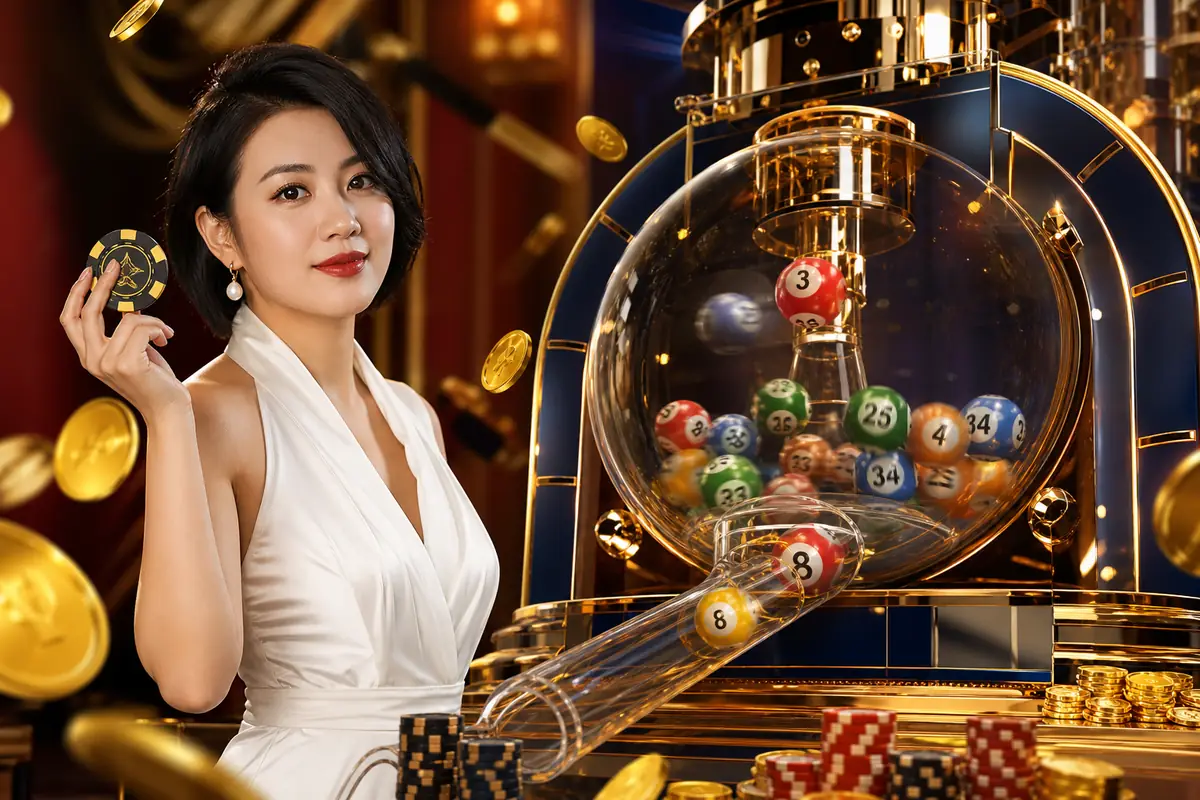 lotto8