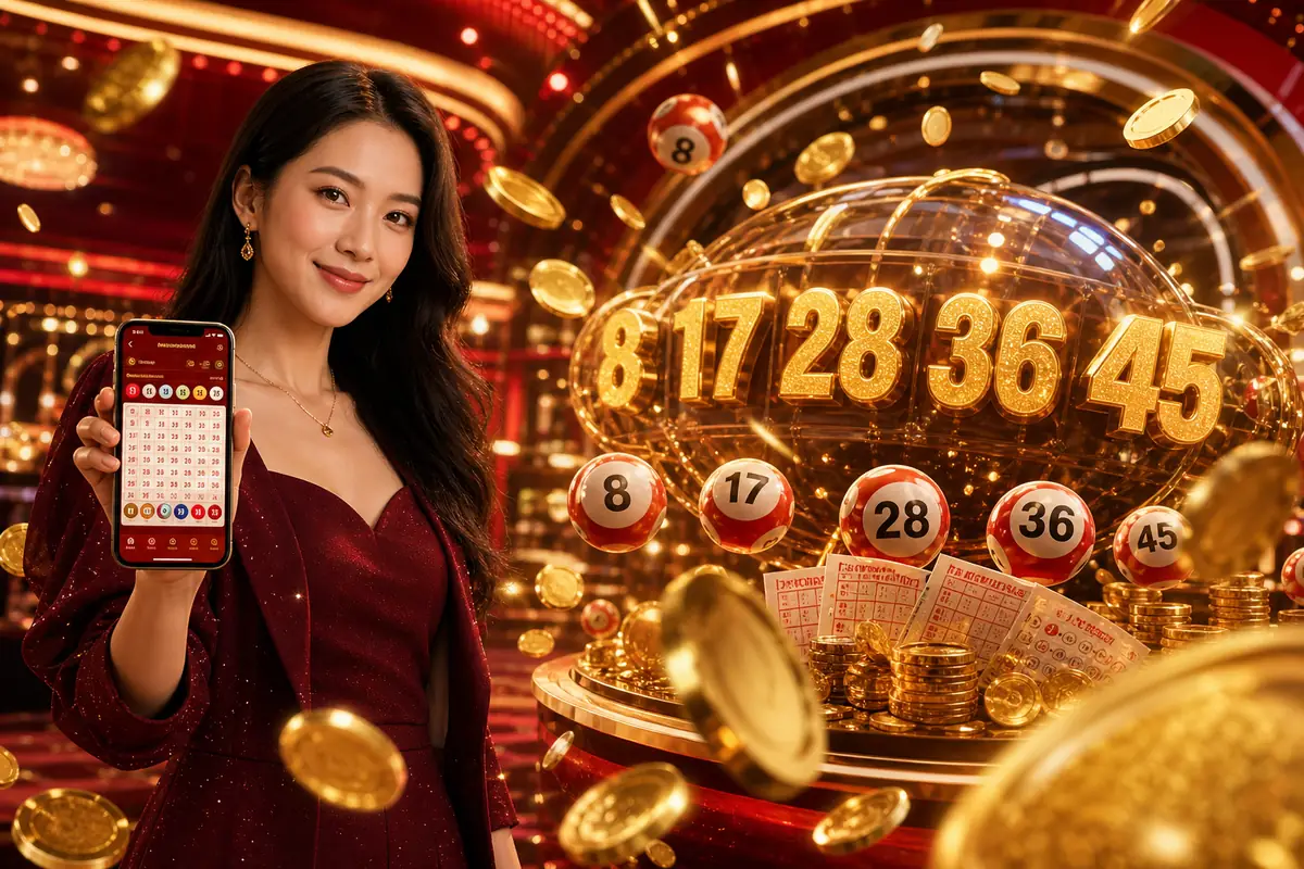 lotto8