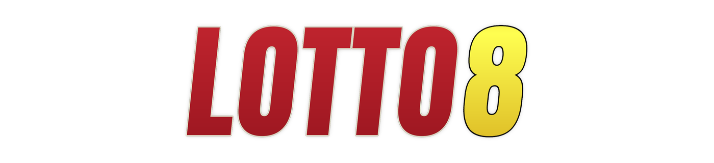 lotto8 logo